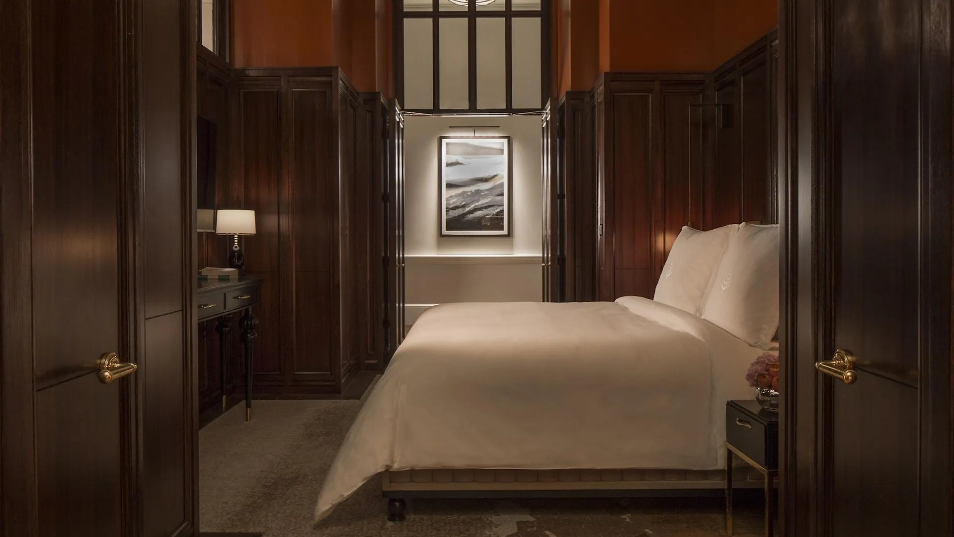 Four Seasons Hotel London At Tower Bridge