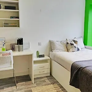 Trendy Studios, East Greenwich Pleasaunce - Sk Apartment