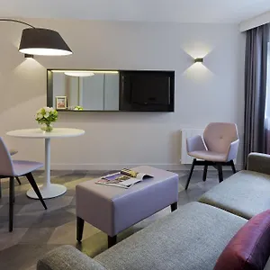 Citadines Trocadero Lejlighedshotel