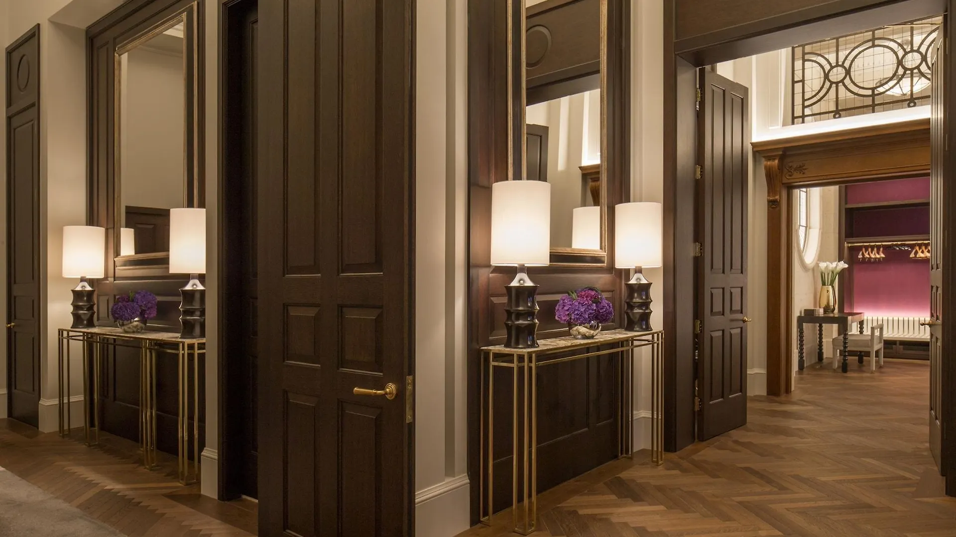 Four Seasons Hotel London At Tower Bridge Великобритания
