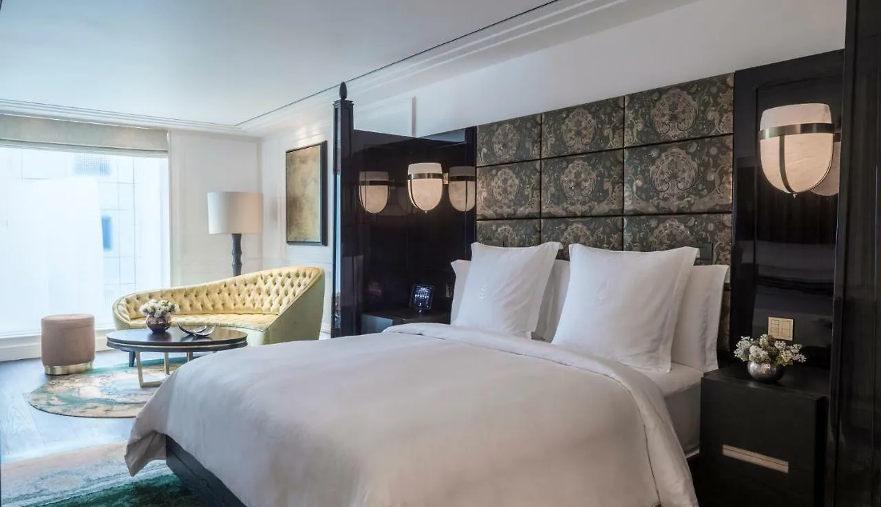 Four Seasons Hotel London At Tower Bridge Великобритания