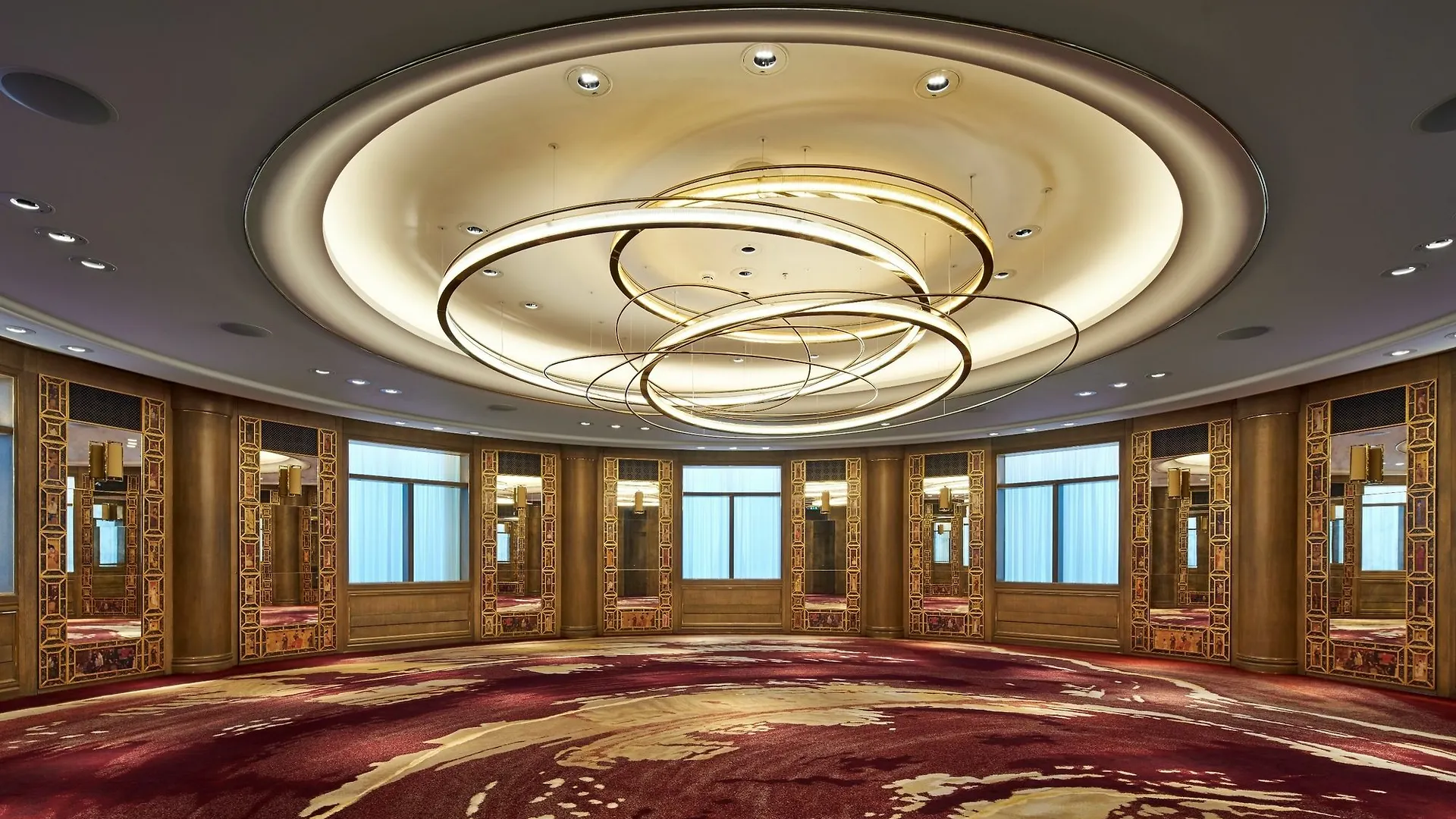 *****  Four Seasons Hotel London At Tower Bridge Великобритания