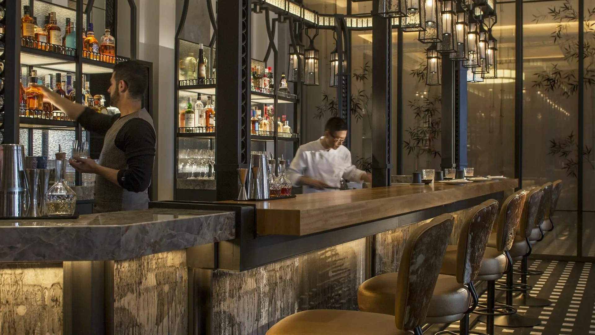Four Seasons Hotel London At Tower Bridge Великобритания